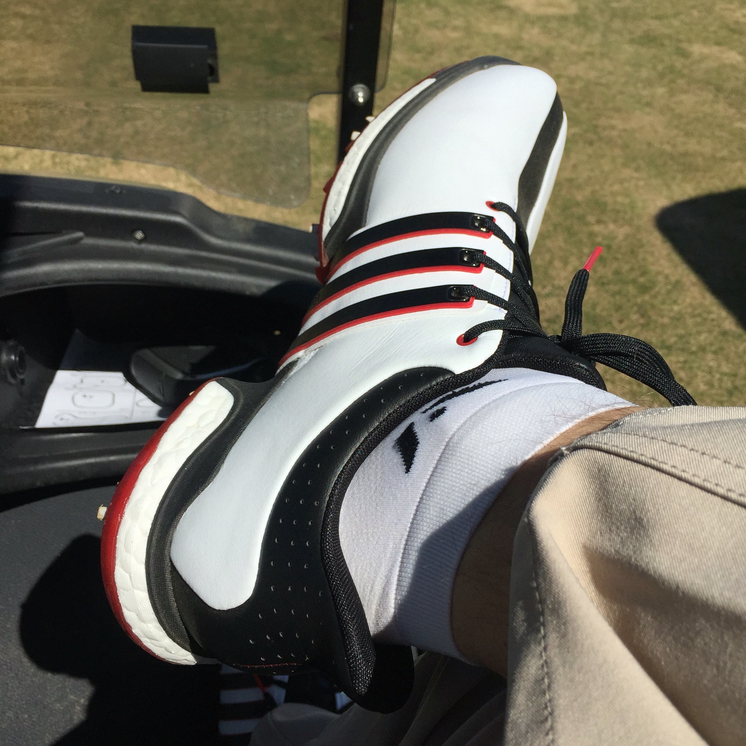 adidas tour 360 boost